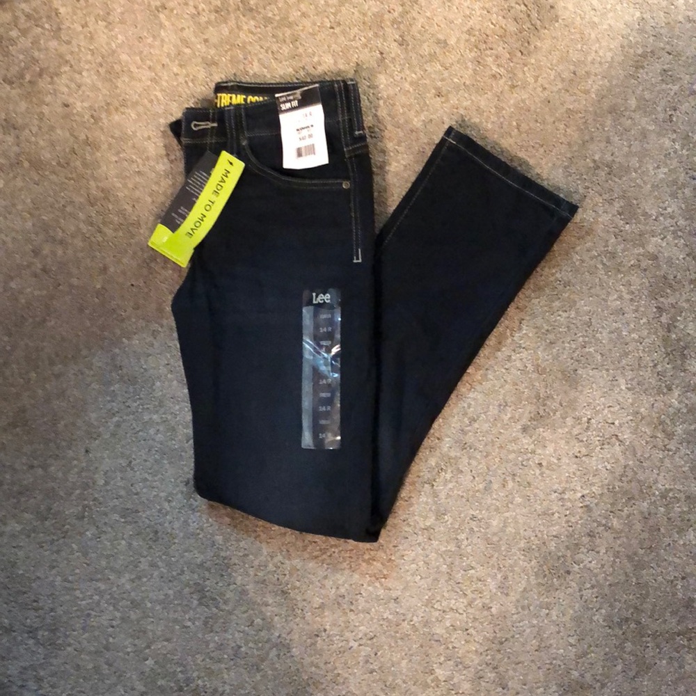 Lee X-TREME COMFORT Jeans